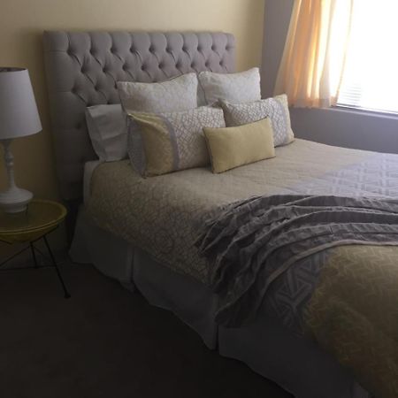 Kindred Studio Apartments Leeton Kültér fotó