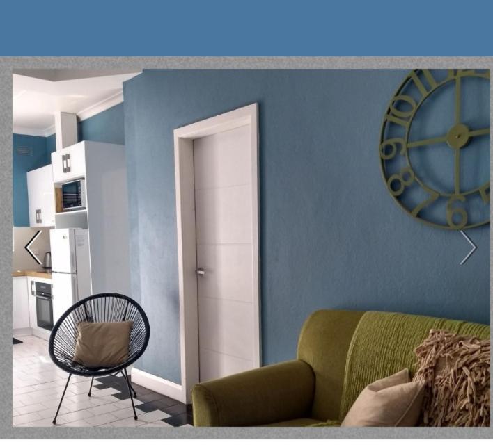 Kindred Studio Apartments Leeton Kültér fotó