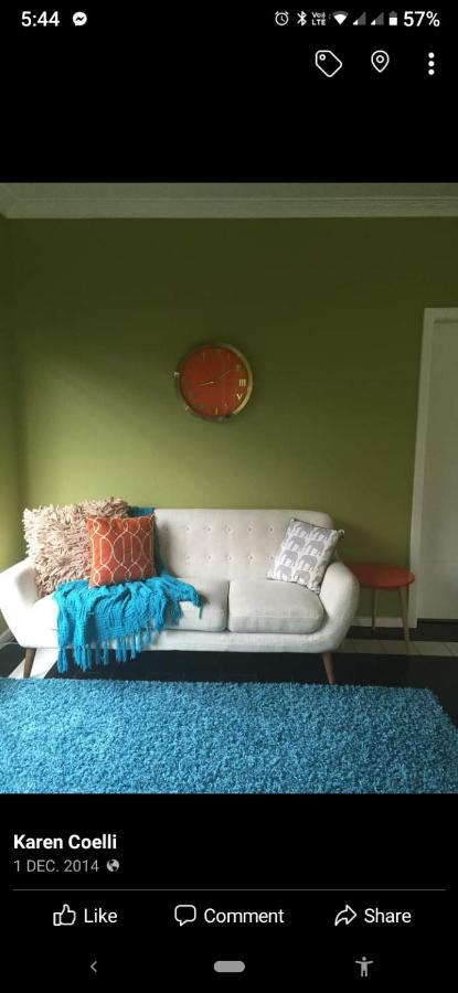 Kindred Studio Apartments Leeton Kültér fotó
