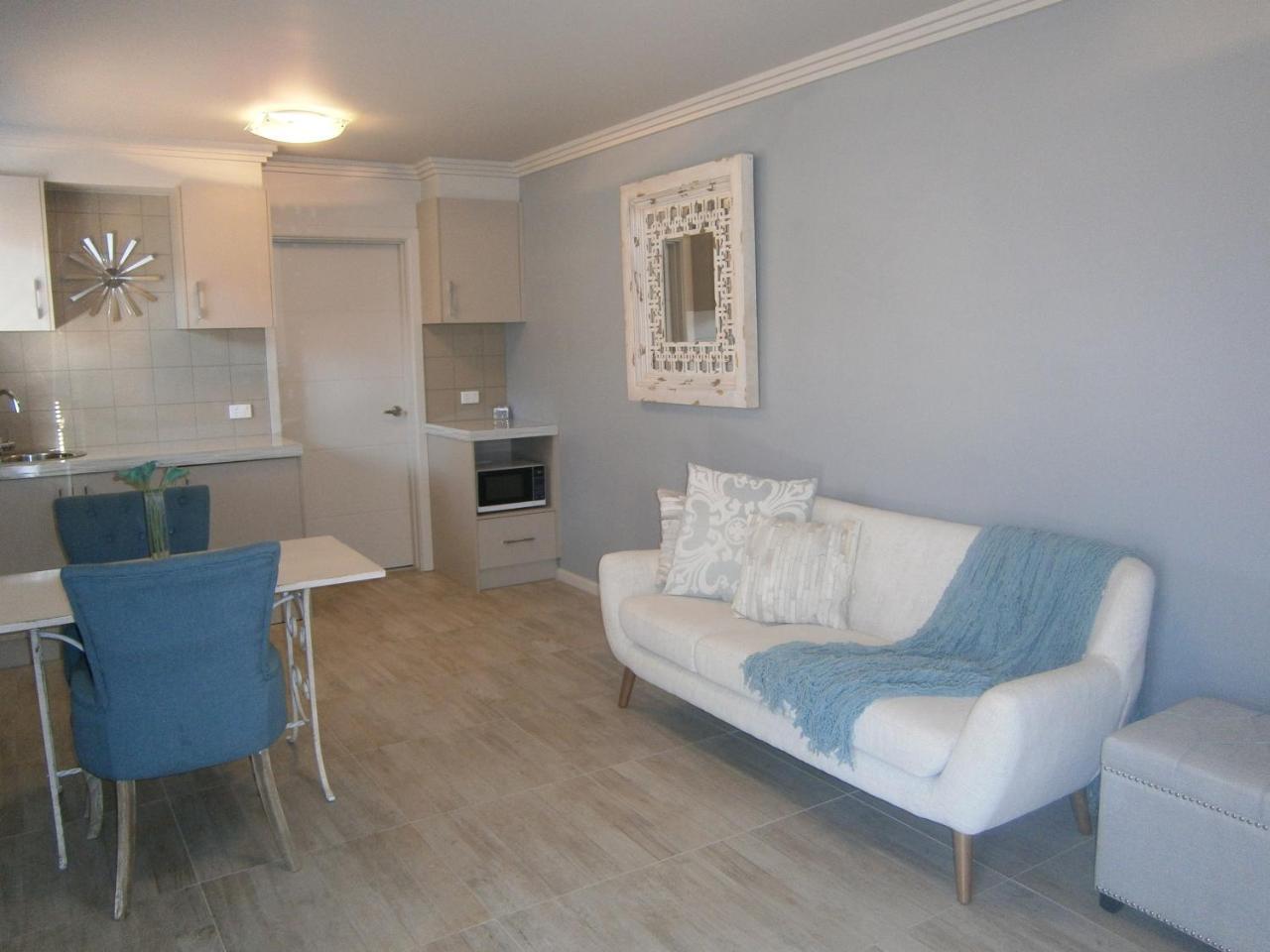 Kindred Studio Apartments Leeton Kültér fotó