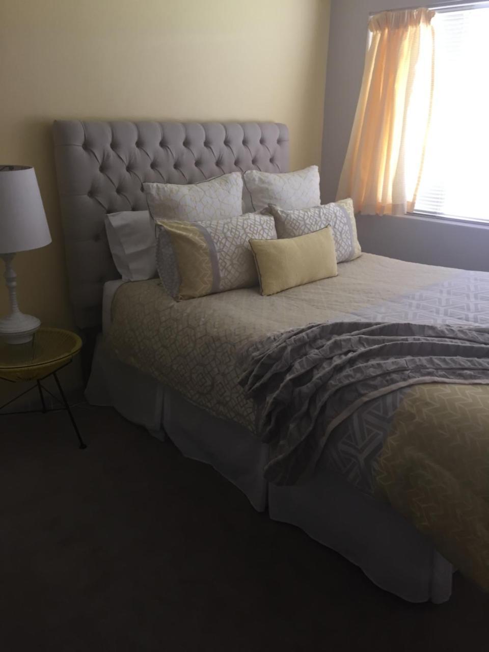 Kindred Studio Apartments Leeton Kültér fotó
