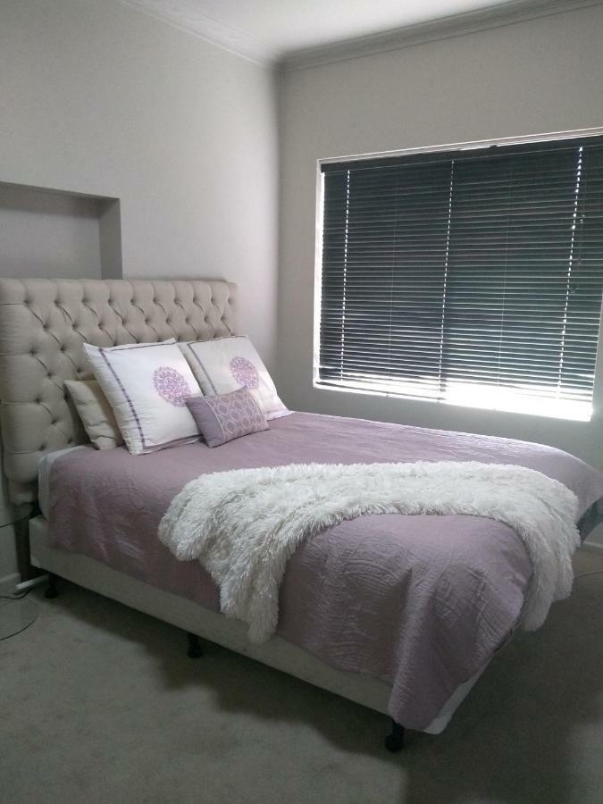 Kindred Studio Apartments Leeton Kültér fotó