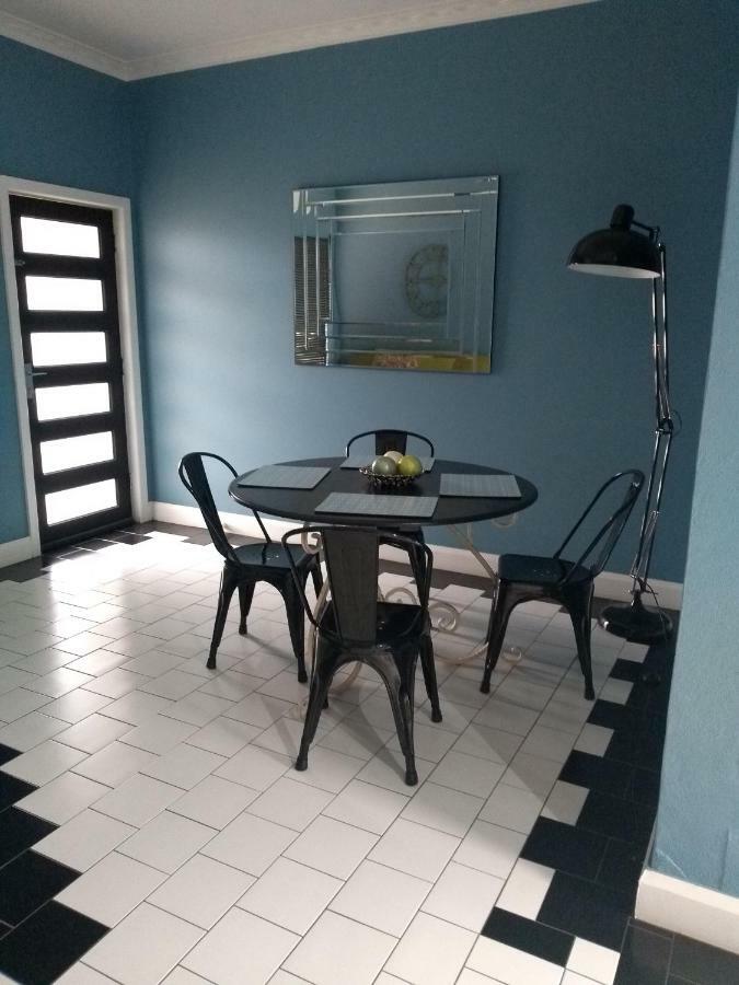 Kindred Studio Apartments Leeton Kültér fotó