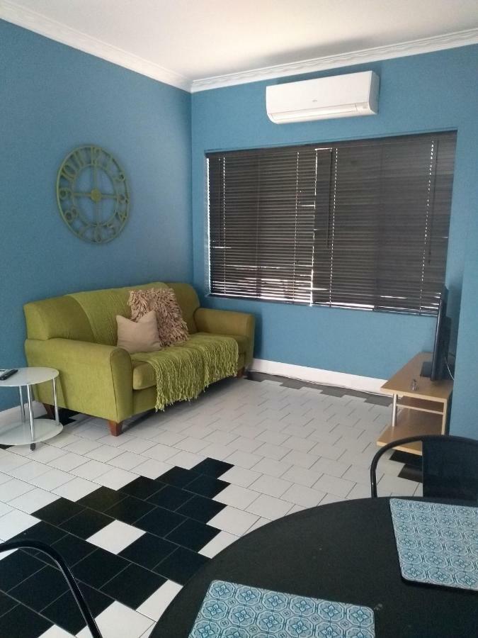 Kindred Studio Apartments Leeton Kültér fotó