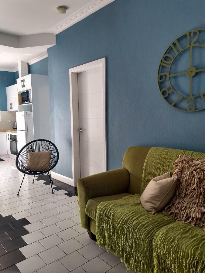 Kindred Studio Apartments Leeton Kültér fotó