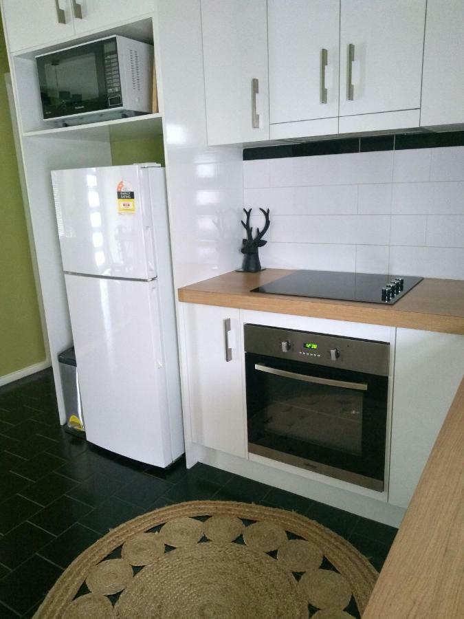 Kindred Studio Apartments Leeton Kültér fotó