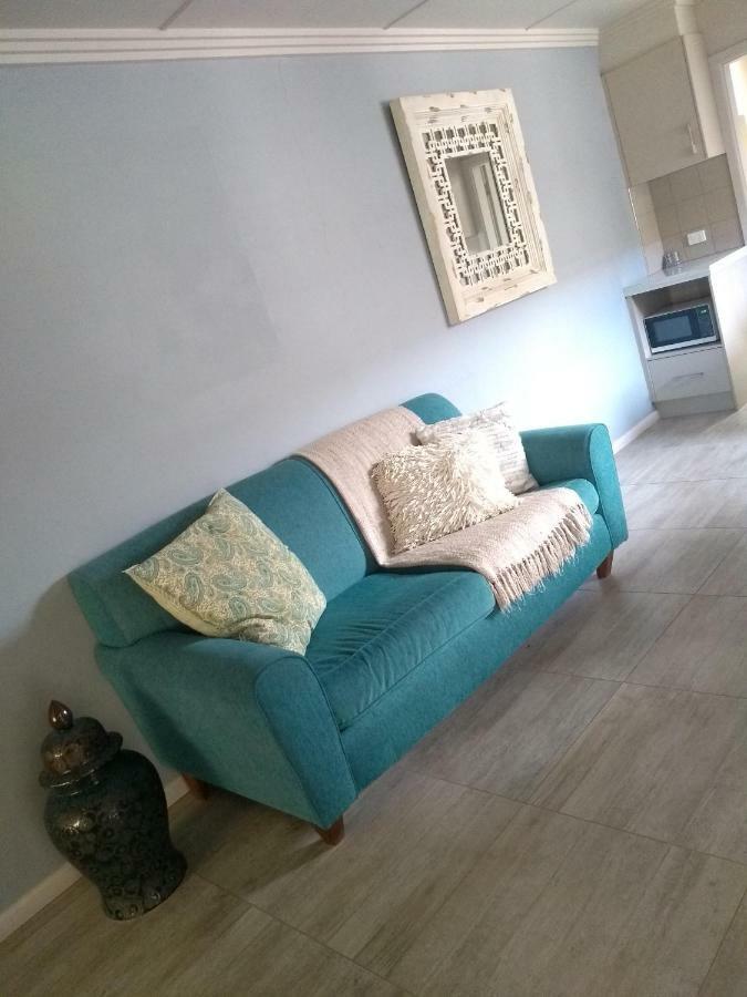 Kindred Studio Apartments Leeton Kültér fotó