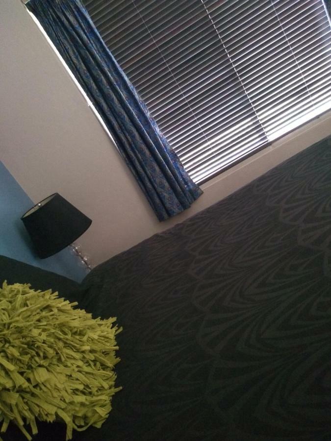 Kindred Studio Apartments Leeton Kültér fotó