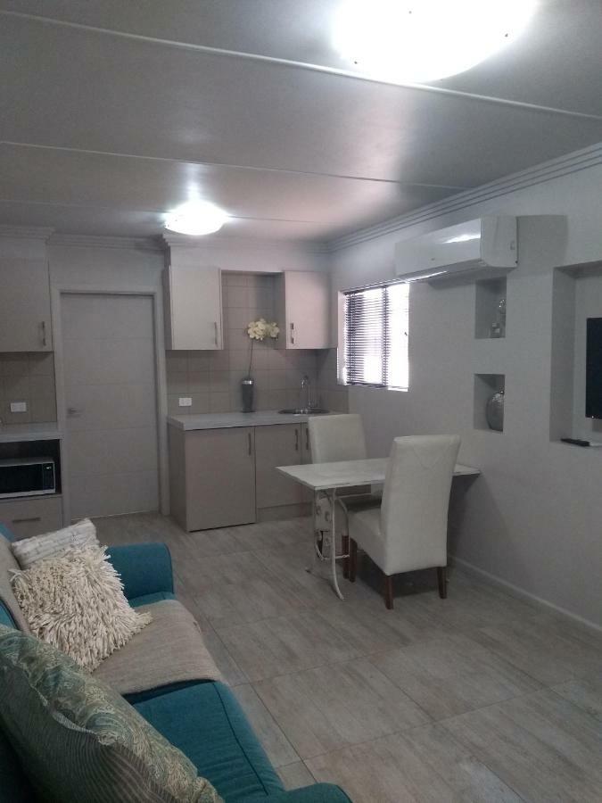 Kindred Studio Apartments Leeton Kültér fotó