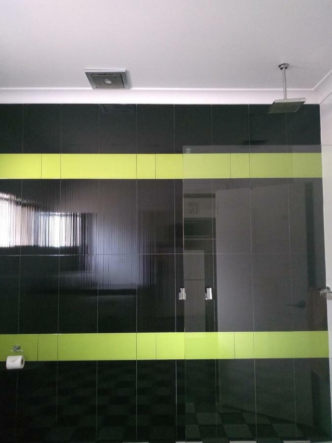 Kindred Studio Apartments Leeton Kültér fotó