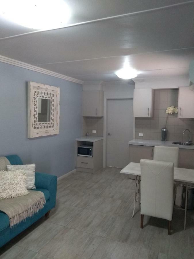 Kindred Studio Apartments Leeton Kültér fotó