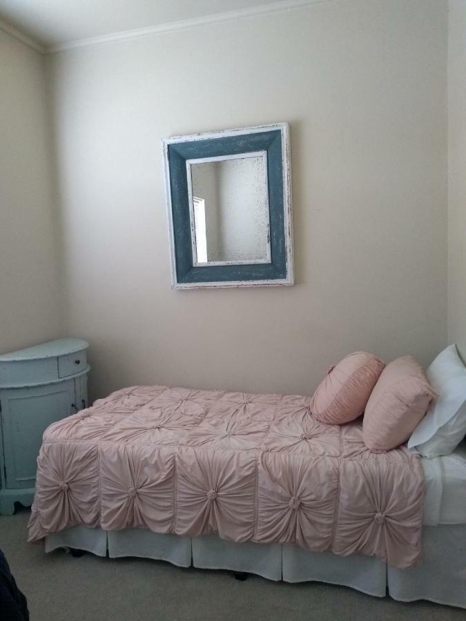 Kindred Studio Apartments Leeton Kültér fotó