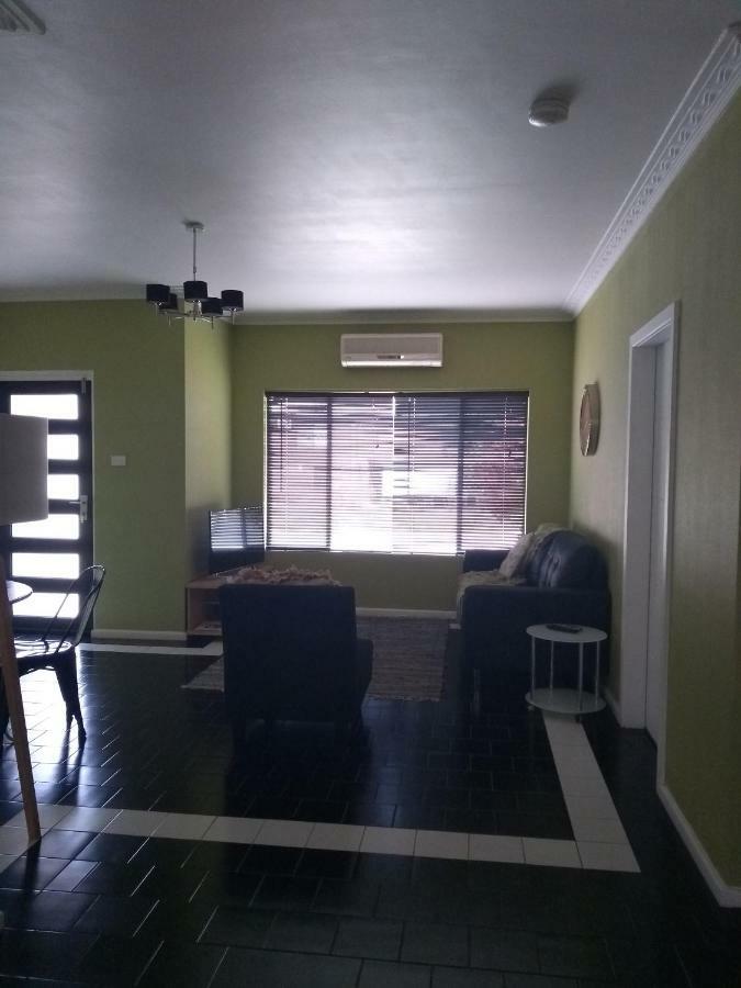 Kindred Studio Apartments Leeton Kültér fotó