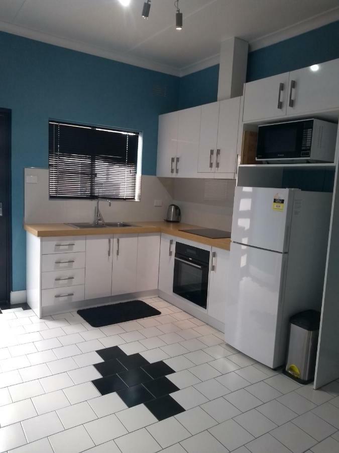 Kindred Studio Apartments Leeton Kültér fotó