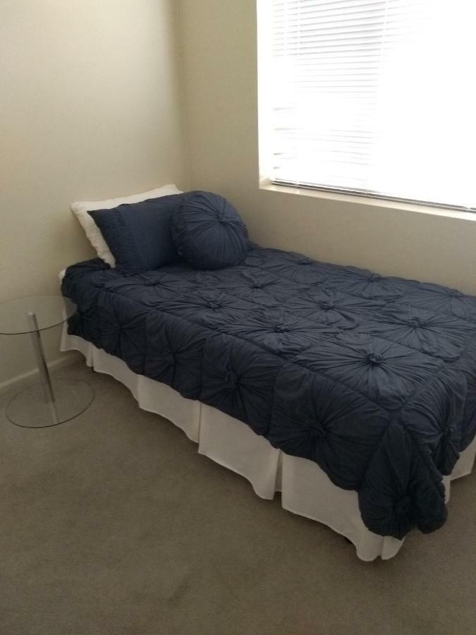 Kindred Studio Apartments Leeton Kültér fotó
